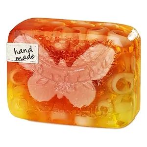 Săpun decorativ Fluture și glicerină Organique Săpun decorativ Fluture și glicerină Organique pe SexLab