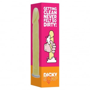 Săpun Dicky Soap Galben