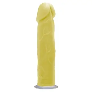 Sapun Dicky Soap Galben Sapun Dicky Soap Galben pe SexLab