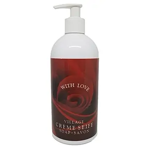 Săpun Lichid Village Red Rose, Săpun Lichid Village Red Rose, pe SexLab