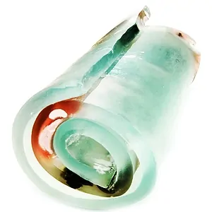 Săpun rulou Guarana cu glicerină Organique pe Sexlab.ro