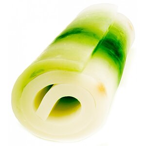 Săpun rulou Măr, scorțișoară și glicerină, Organique,r pe SexLab