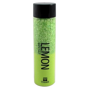 Sare baie cu lămâie verde Treets pe SexLab