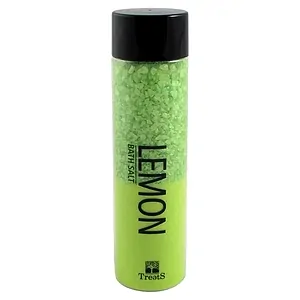 Sare baie cu lămâie verde Treets pe SexLab