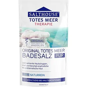 Sare baie pură Salthouse pe Sexlab.ro