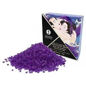 Sare De Baie Shunga Exotic Fruit pe SexLab