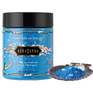 Sare De Baie Pentru Baie Terapeutica Acasa