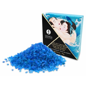 Sare De Mare Pentru Baie Crystalr Sare De Mare Pentru Baie Crystalr pe Sexlab.ro