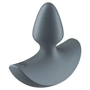 Plug Anal Cu 12 Moduri De Vibratie Usb Plug Anal Cu Varf Rotunjit Pentru Incepatori