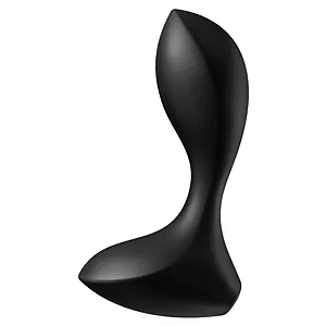Satisfyer Backdoor Lover Negru Satisfyer Backdoor Lover Negru pe SexLab