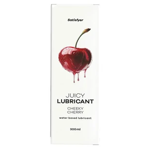 Pret Satisfyer Cheeky Cherry 300 Ml Romania