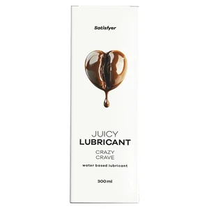 Lubrifiant Pe Baza De Apa Cu Aroma De Cafea