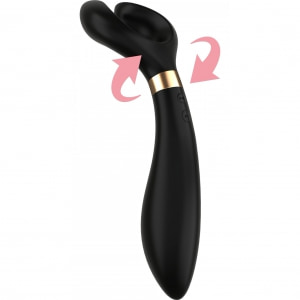 Satisfyer Endless Fun Negru Satisfyer Endless Fun Negru pe Sexlab.ro