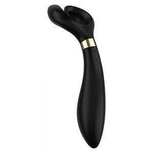 Satisfyer Endless Fun Negru pe SexLab