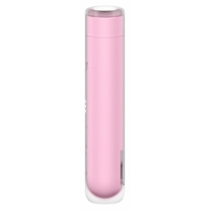 Satisfyer First Kiss – Stimulator cu Membrane Mobilă, 10 Trepte Roz