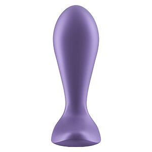 Satisfyer Intensity Plug Mov