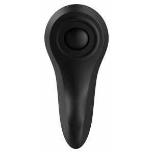 Satisfyer Little Panty Secret Negru