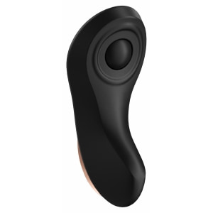 Satisfyer Little Panty Secret Negru