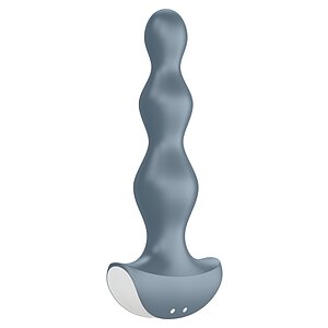 Satisfyer Lolli-Plug 2 Gri pe SexLab