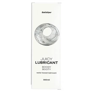 Satisfyer Lubrifiant Anal Pe Bază De Apă — pe Sexlab.ro