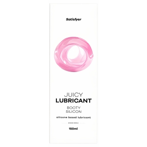 Satisfyer Lubrifiant siliconic -, Alunecare Lungă Satisfyer Lubrifiant siliconic -, Alunecare Lungă pe Sexlab.ro