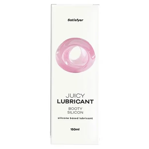 Satisfyer Lubrifiant siliconic -, Alunecare Lungă pe Sexlab.ro