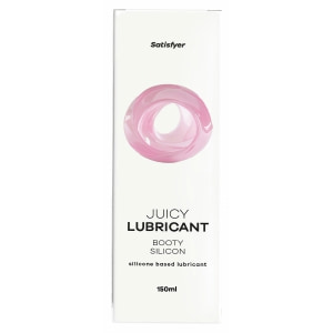 Lubrifiant Pentru Sex Anal Pe Baza De Silicon Lubrifiant Siliconic Pentru Anal 150 Ml
