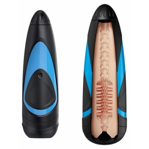 Satisfyer Men Tornado Bliss