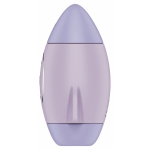 Satisfyer Mission Control Violet Mov