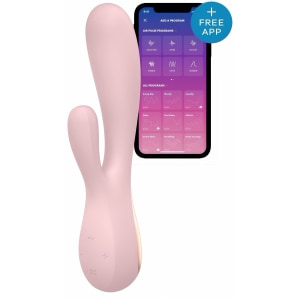 Vibrator Dublu Stimulare Clitoris Si Punct G Unde Cumpar Satisfyer Mono Flex In Romania
