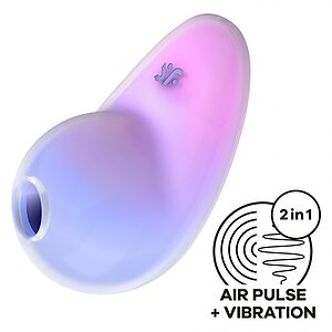 Satisfyer Pixie Dust Multicolor