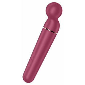 Oferta Sex Shop Satisfyer Planet Wand-er Roșu Oferta Sex Shop Satisfyer Planet Wand-er Roșu pe Sexlab.ro