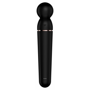 Satisfyer Planet Wand-er Negru