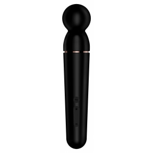 Satisfyer Planet Wand-er Negru