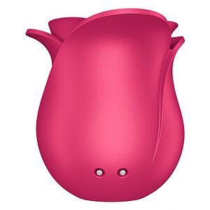Satisfyer Pro 2 Modern Rose Roz