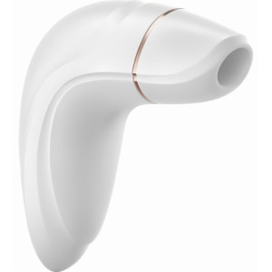 Satisfyer Pro Plus Vibratii Si Unde De Presiune