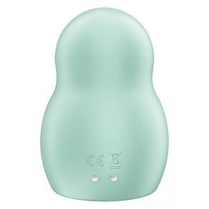 Satisfyer Pro To Go 1 Verde