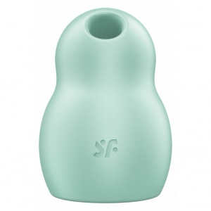 Satisfyer Pro To Go 1 Verde Satisfyer Pro To Go 1 Verde pe Sexlab.ro