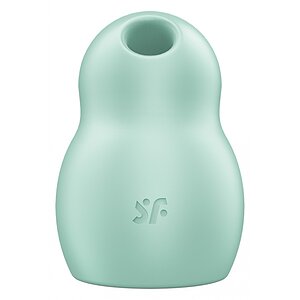 Satisfyer Pro To Go 1 Verde pe SexLab