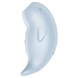 Satisfyer Seal You Soon Albastru