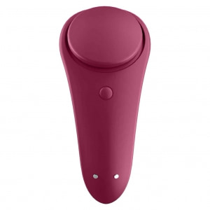 Satisfyer Secret Panty Mov