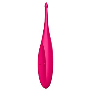 Satisfyer Twirling Fun Roz pe SexLab