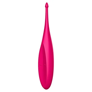 Stimulator Clitoris Cu 12 Programe Vibratii