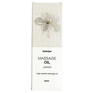 Cel Mai Bun Ulei De Masaj Iasomie Satisfyer Ulei De Masaj Iasomie 250ml