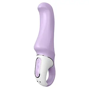 Satisfyer Vibes Charming Smile Mov pe SexLab