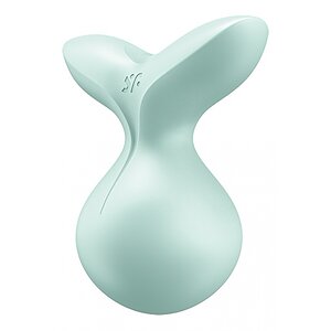 Satisfyer Viva 3 Verde pe SexLab
