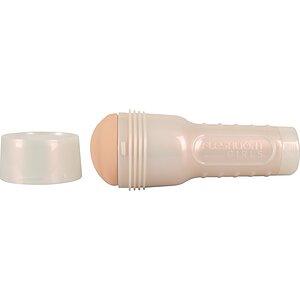 Fleshlight Vanna Bardot - Mufă Realistă, Compactă pe SexLab