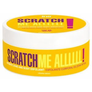 Scrub Intt: Netezire şi Prevenire Fire încarnate Scrub Intt: Netezire şi Prevenire Fire încarnate pe Sexlab.ro