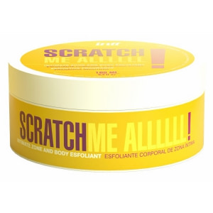 Exfoliant Pentru Prevenirea Firelor Incarnate