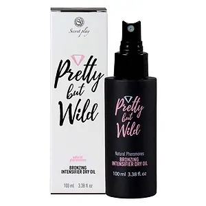 Ulei Uscat Pentru Bronzare Fara Senzatie Grasa